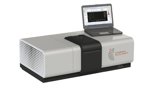 上海光学精密机械研究所稳态瞬态荧光光谱仪等仪器设备采购项目招标